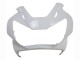 Lojas Carenagens Moto Honda CBR900RR 929 2000-2001 - Branco Vermelho