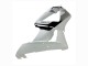 Lojas Carenagens Moto Honda CBR900RR 929 2000-2001 - Branco Prata