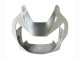 Lojas Carenagens Moto Honda CBR900RR 929 2000-2001 - Branco Prata