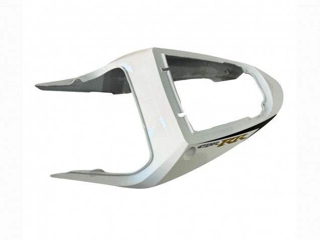 Lojas Carenagens Moto Honda CBR900RR 929 2000-2001 - Branco Prata