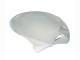 Lojas Carenagens Moto Honda CBR900RR 929 2000-2001 - Branco Prata