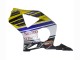 Lojas Carenagens Moto Honda CBR900RR 954 2002-2003 - Azul Amarelo Preto Brilhante Vermelho Nastro Azzurro 46