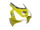 Lojas Carenagens Moto Honda CBR900RR 954 2002-2003 - Azul Amarelo Preto Brilhante Vermelho Nastro Azzurro 46