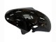 Lojas Carenagens Moto Honda CBR900RR 954 2002-2003 - Preto Brilhante Amarelo Red Bull Michelin