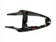 Lojas Carenagens Moto Honda CBR900RR 954 2002-2003 - Preto Brilhante Amarelo Red Bull Michelin
