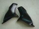 Lojas Carenagens Moto Honda CBR900RR 954 2002-2003 - Azul Amarelo Preto Brilhante Telefonica MoviStar Castrol