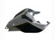 Lojas Carenagens Moto Ducati 848 2007-2014 - Prata Ouro Preto Fosco