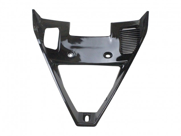 Lojas Carenagem Moto Ducati 848 2007-2014 - Vermelho Preto Brilhante