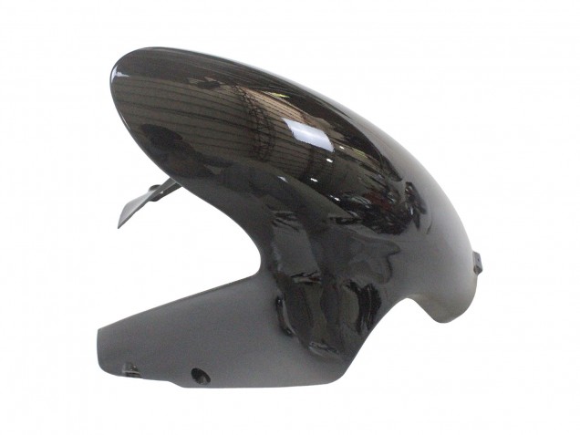 Lojas Carenagem Moto Ducati 848 2007-2014 - Vermelho Preto Brilhante
