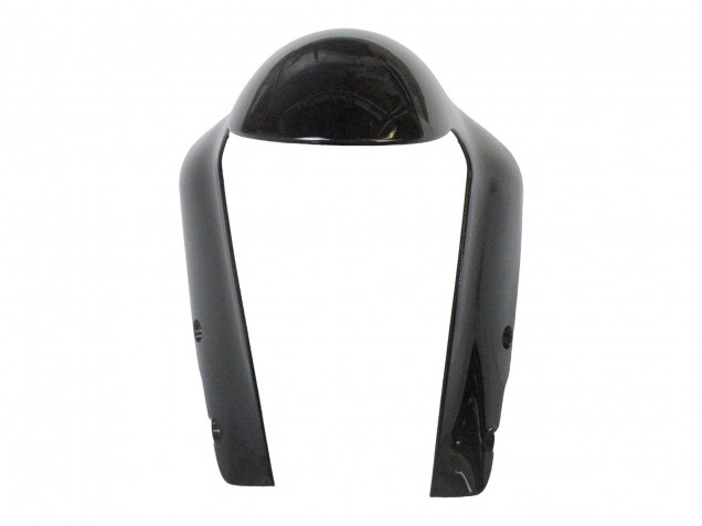 Lojas Carenagem Moto Ducati 848 2007-2014 - Vermelho Preto Brilhante