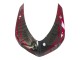 Lojas Carenagem Moto Ducati 848 2007-2014 - Vermelho Preto Brilhante