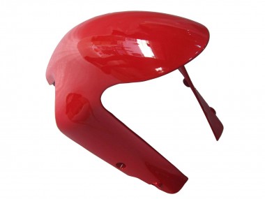Lojas Carenagem Moto Ducati 1098 2007-2014 - Vermelho