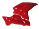Lojas Carenagem Moto Ducati 1098 2007-2014 - Vermelho