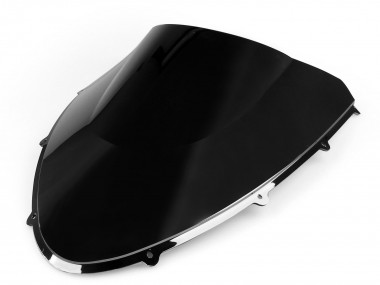 Lojas Carenagens Moto Ducati 848/1098/1198 2007-2014 - Branco Vermelho Verde Preto Brilhante