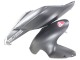 Lojas Carenagens Moto Ducati 848 2007-2014 - Cinzento Fosco