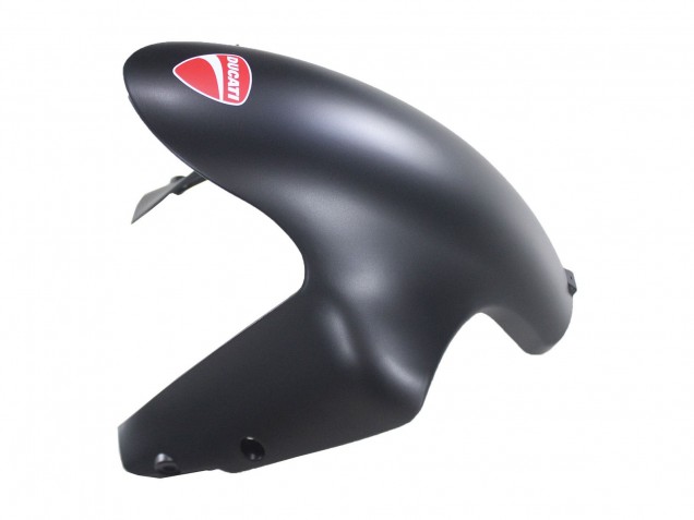 Lojas Carenagens Moto Ducati 848 2007-2014 - Cinzento Fosco