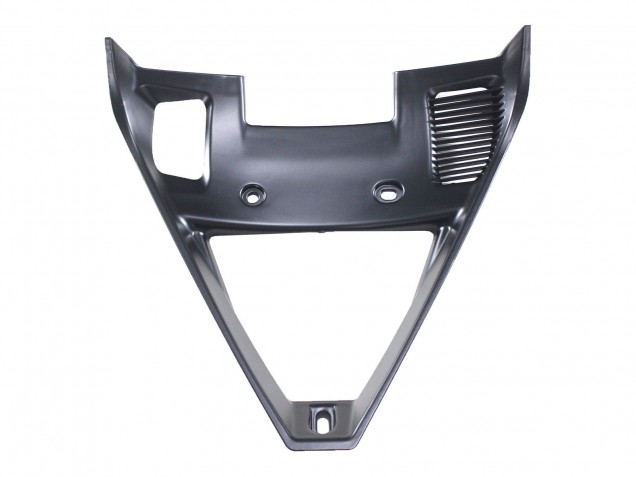 Lojas Carenagens Moto Ducati 848 2007-2014 - Cinzento Fosco