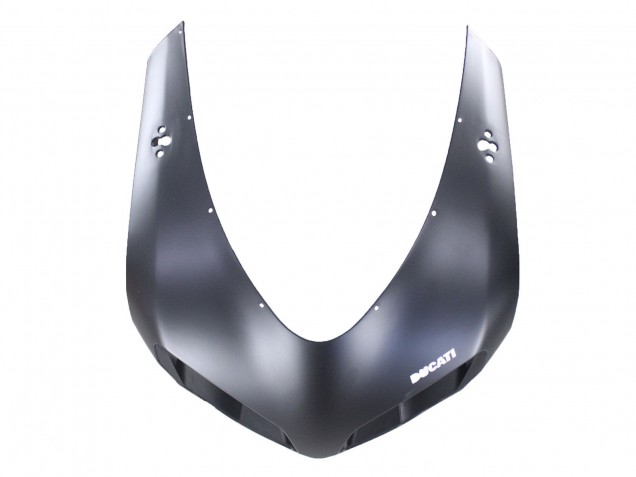 Lojas Carenagens Moto Ducati 848 2007-2014 - Cinzento Fosco