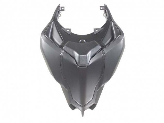 Lojas Carenagens Moto Ducati 848 2007-2014 - Cinzento Fosco