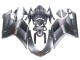 Lojas Carenagens Moto Ducati 848 2007-2014 - Cinzento Fosco