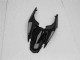 Lojas Carenagens Moto Kawasaki EX250 2008-2012 - Preto Brilhante Branco West