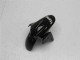 Lojas Carenagens Moto Kawasaki EX250 2008-2012 - Preto Brilhante Branco West