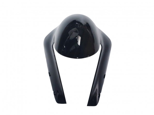 Lojas Carenagens Moto Ducati 1098 2007-2014 - Branco Vermelho Preto Brilhante