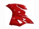 Lojas Carenagens Moto Ducati Panigale 899/1199 2011-2014 - Vermelho