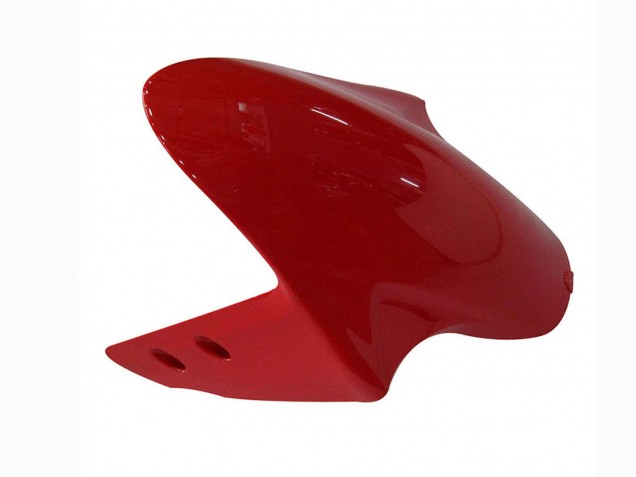 Lojas Carenagens Moto Ducati Panigale 899/1199 2011-2014 - Vermelho