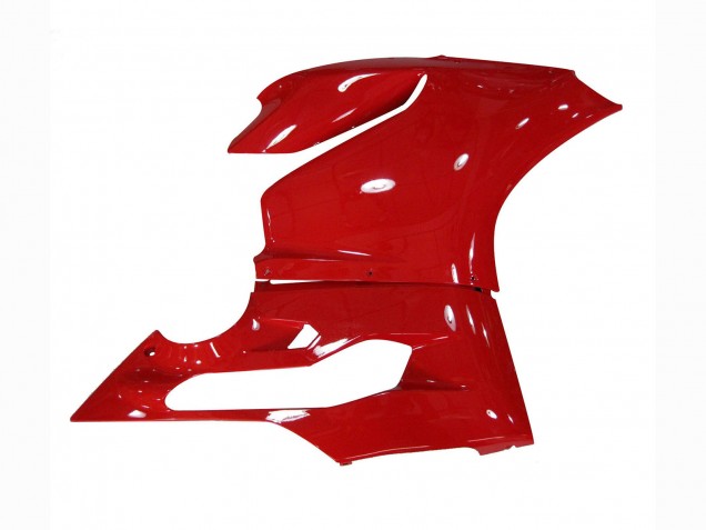 Lojas Carenagens Moto Ducati Panigale 899/1199 2011-2014 - Vermelho
