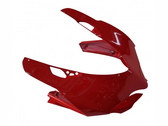 Lojas Carenagens Moto Ducati Panigale 899/1199 2011-2014 - Vermelho
