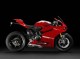 Lojas Carenagem Moto Ducati 1199 2011-2014 - Vermelho