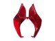 Lojas Carenagem Moto Ducati 1199 2011-2014 - Vermelho
