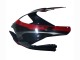 Lojas Carenagens Moto Ducati 1199 2011-2014 - Vermelho Prata Preto