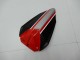 Lojas Carenagens Moto Ducati 1199 2011-2014 - Branco Vermelho Preto Fosco