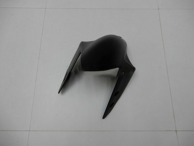 Lojas Carenagens Moto Ducati 1199 2011-2014 - Branco Vermelho Preto Fosco