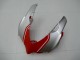 Lojas Carenagens Moto Ducati 1199 2011-2014 - Branco Vermelho Preto Fosco