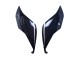 Lojas Carenagens Moto Ducati Panigale 899/1199 2011-2014 - Branco Preto Azul Fiamm Ficc 7