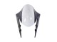 Lojas Carenagens Moto Ducati Panigale 899/1199 2011-2014 - Branco Preto Azul Fiamm Ficc 7