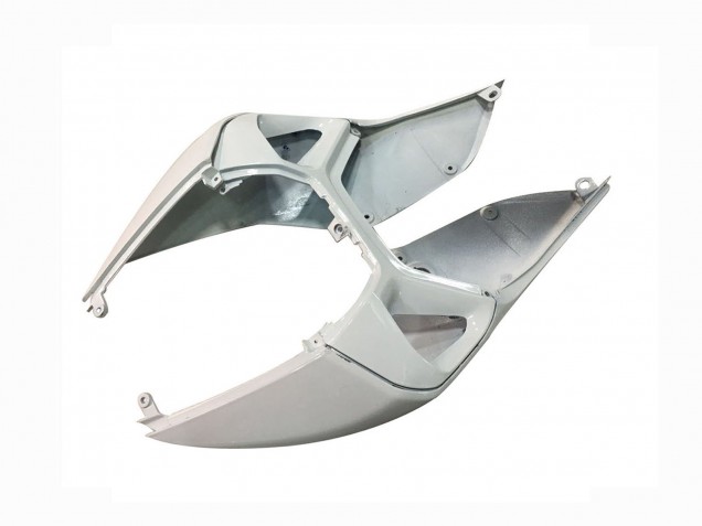 Lojas Carenagens Moto Ducati 1199 2011-2014 - Branco