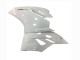 Lojas Carenagens Moto Ducati 1199 2011-2014 - Branco