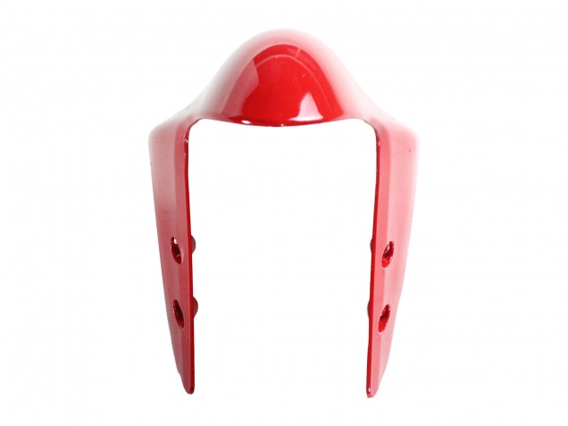Lojas Carenagens Moto Ducati 1299 2015-2020 - Vermelho
