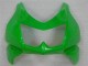 Lojas Carenagens Moto Kawasaki EX250 2008-2012 - Verde