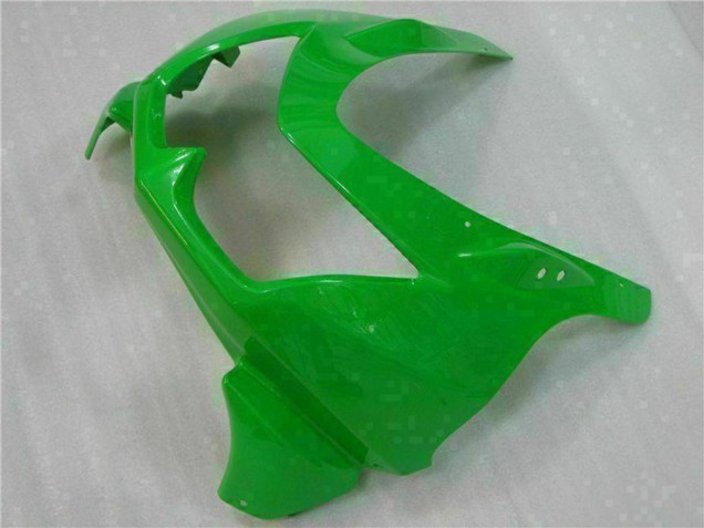 Lojas Carenagens Moto Kawasaki EX250 2008-2012 - Verde