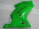 Lojas Carenagens Moto Kawasaki EX250 2008-2012 - Verde