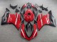 Lojas Carenagens Moto Ducati 959 2015-2020 - Vermelho Preto Fosco