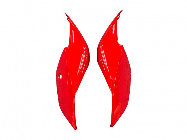 Lojas Carenagens Moto Ducati 959 2015-2020 - Vermelho