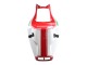 Lojas Carenagens Moto Ducati 748/916/996/998 1993-2005 - Branco Vermelho Amarelo Verde Preto Brilhante Performance