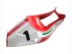 Lojas Carenagens Moto Ducati 748/916/996/998 1993-2005 - Branco Vermelho Amarelo Verde Preto Brilhante Performance