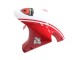 Lojas Carenagens Moto Ducati 748/916/996/998 1993-2005 - Branco Vermelho Amarelo Verde Preto Brilhante Performance